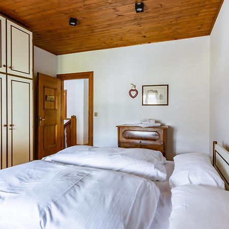 Lioda Living Pieve di Cadore Dış mekan fotoğraf