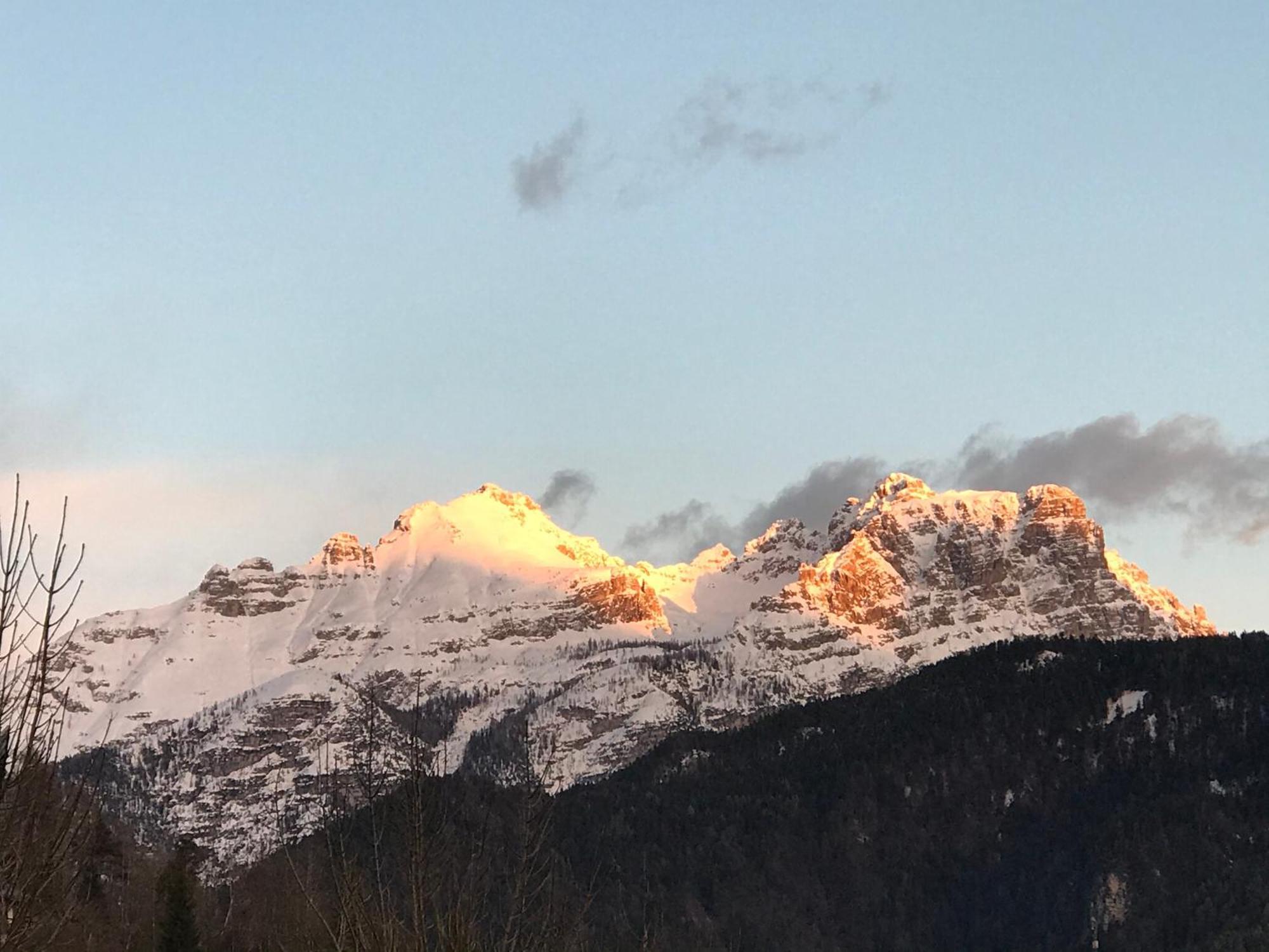 Lioda Living Pieve di Cadore Oda fotoğraf