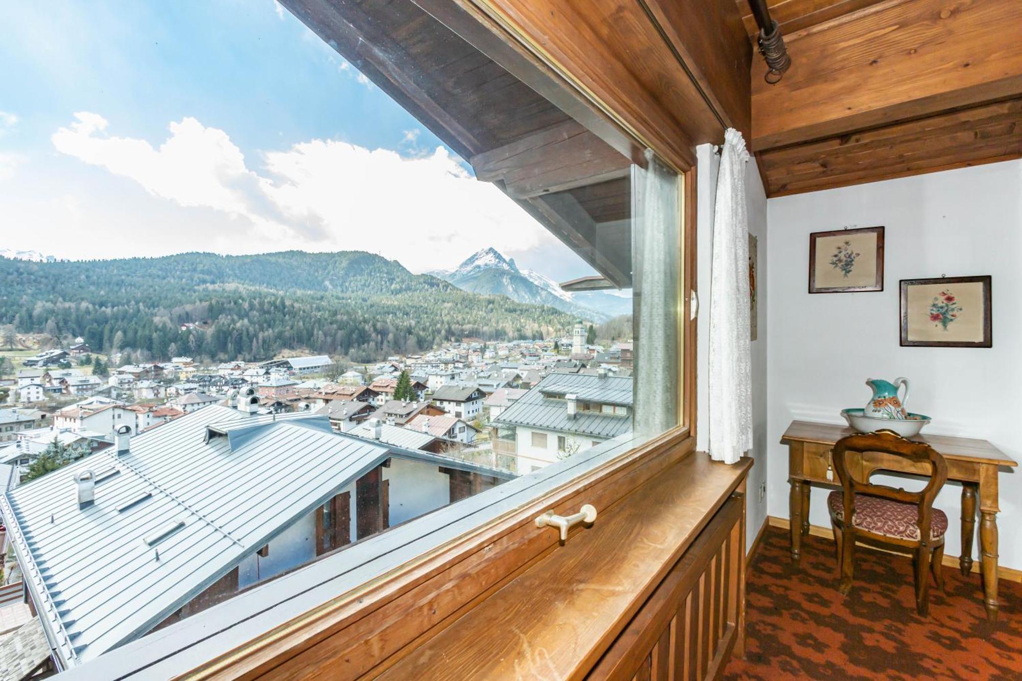 Lioda Living Pieve di Cadore Dış mekan fotoğraf