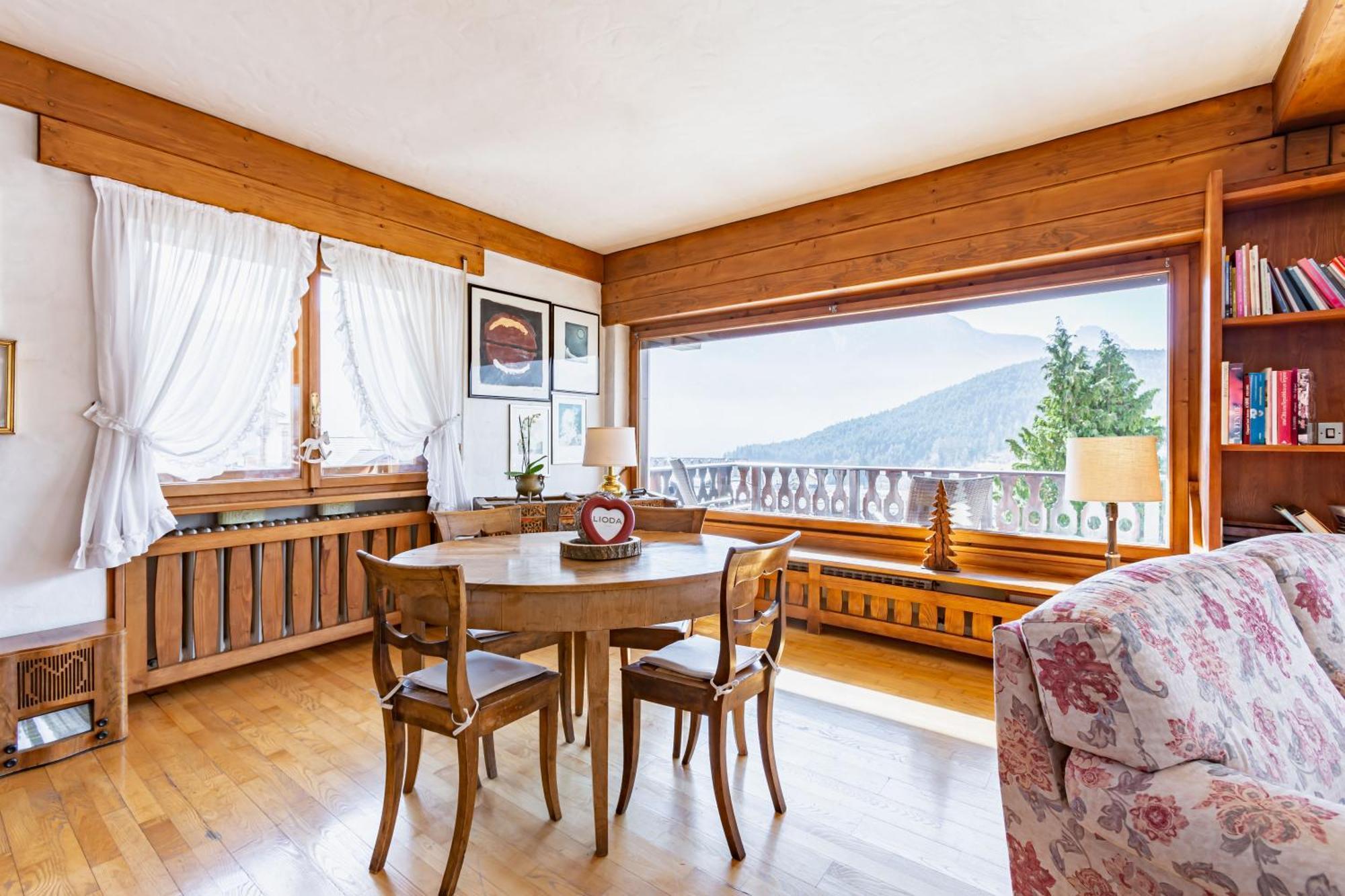 Lioda Living Pieve di Cadore Dış mekan fotoğraf