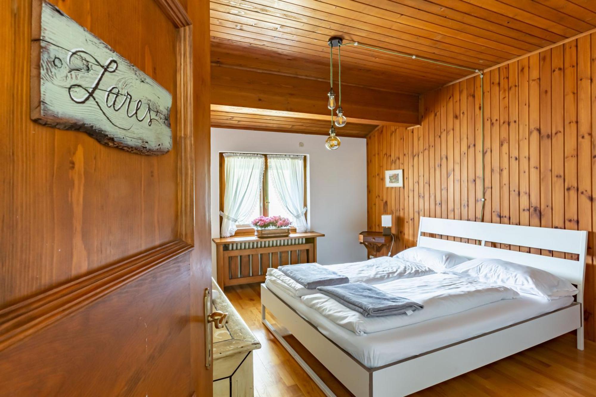 Lioda Living Pieve di Cadore Dış mekan fotoğraf