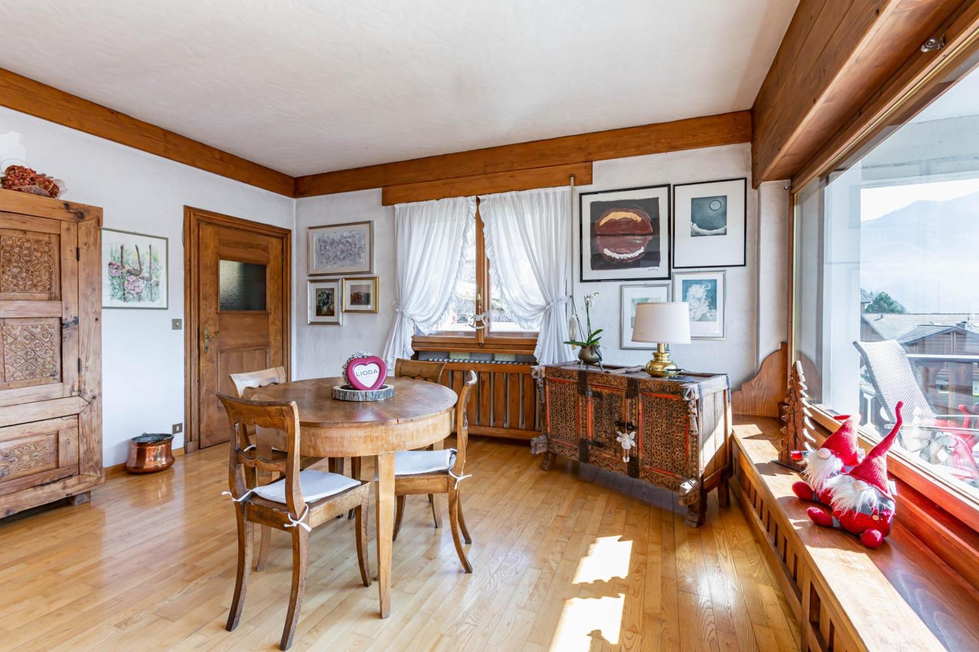 Lioda Living Pieve di Cadore Dış mekan fotoğraf