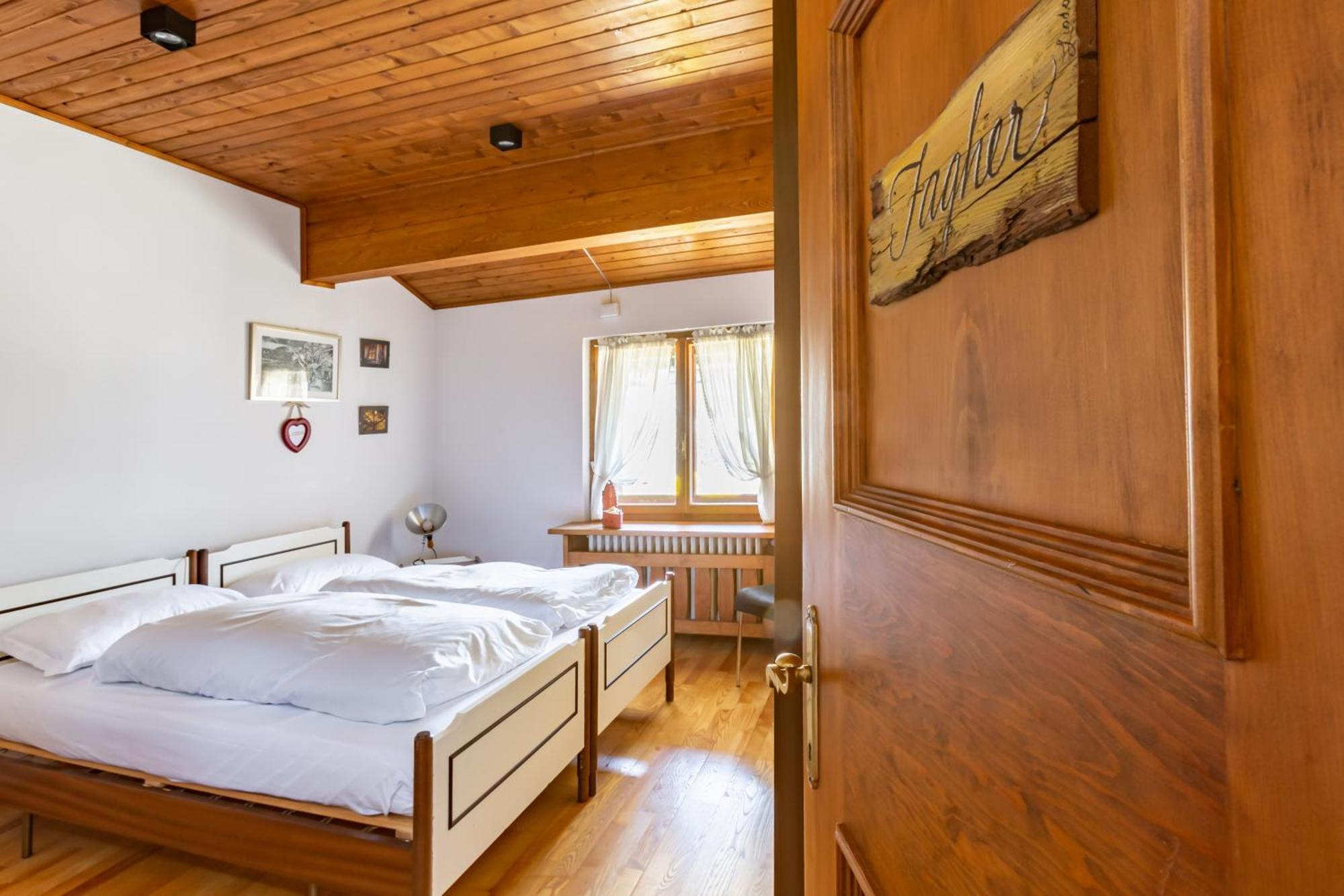 Lioda Living Pieve di Cadore Dış mekan fotoğraf