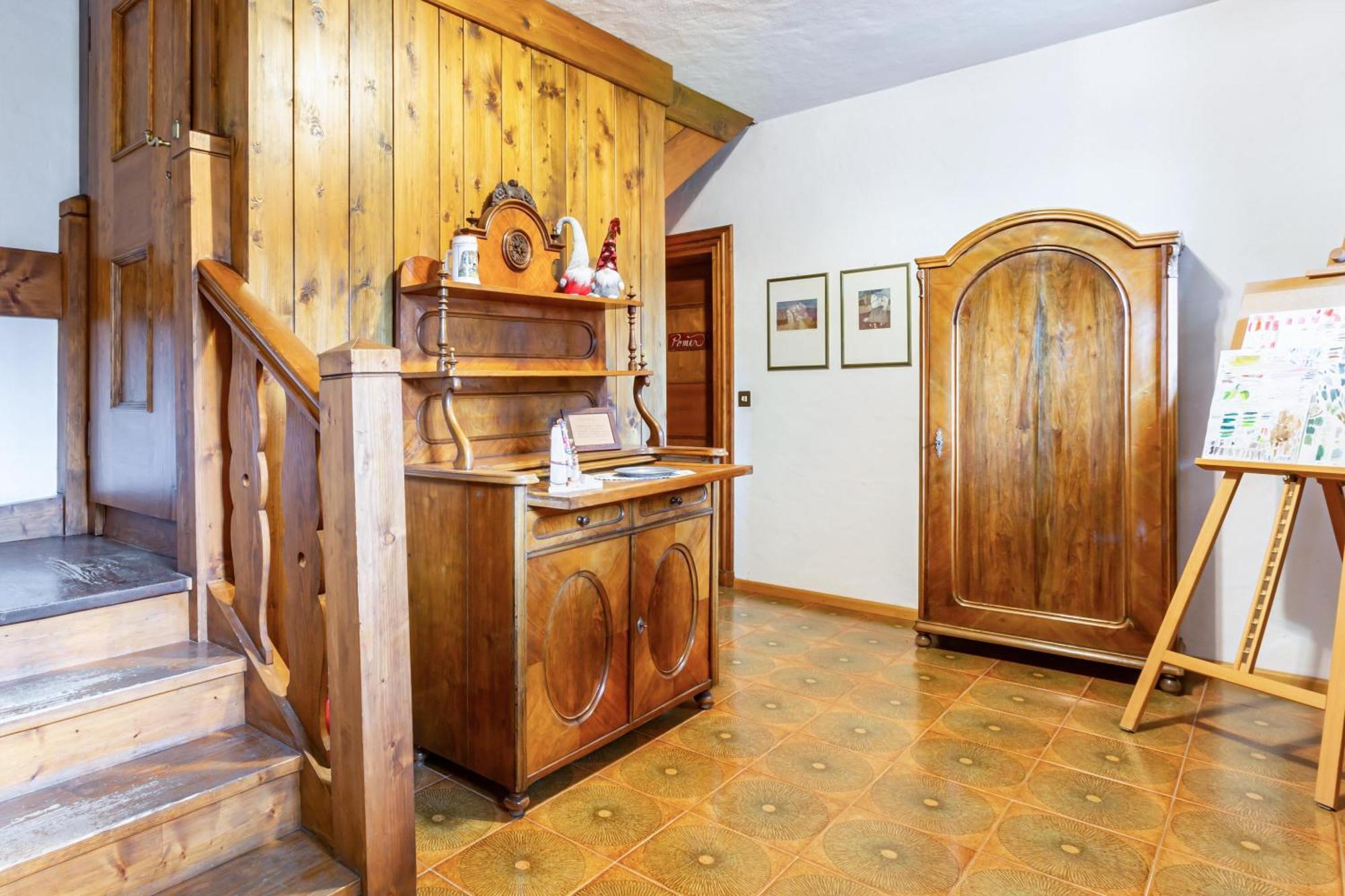 Lioda Living Pieve di Cadore Dış mekan fotoğraf