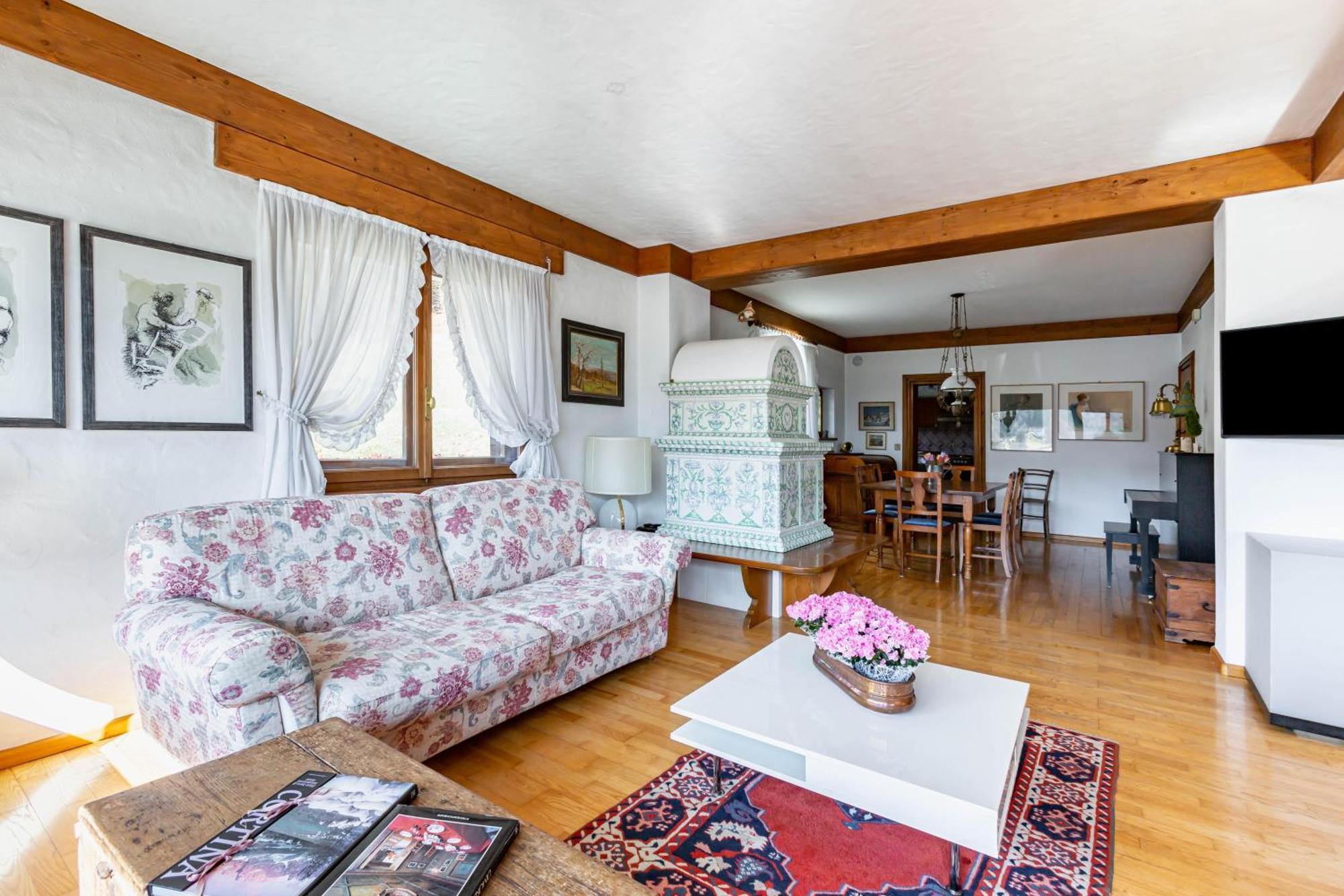 Lioda Living Pieve di Cadore Dış mekan fotoğraf